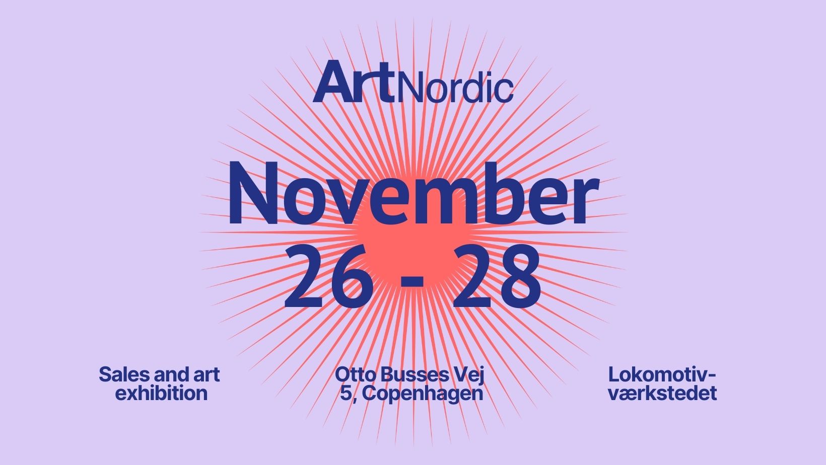 Art Nordic 2021