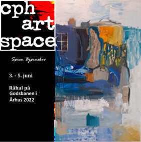 CPH. Artspace 2022