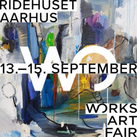 Works Art Fair 2024